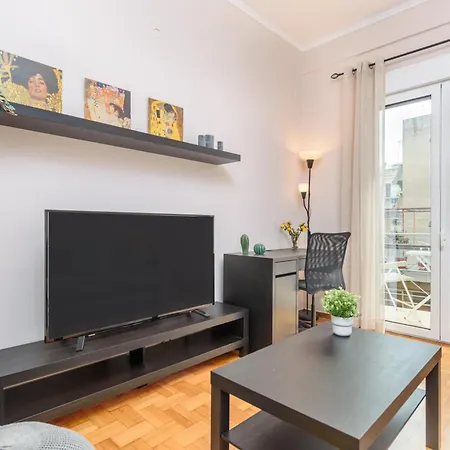 Apartment Selany's Chic In The Heart Of *